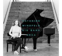 Windfeld Kathrine Big Band - Orca (Lp)