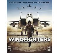 Windfighters - les guerriers du ciel
