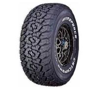 Windforce Catchfors AT II 245/75R17 121S BSW M+S