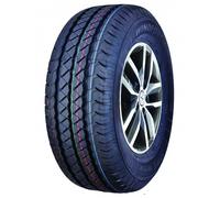 WINDFORCE 195 R15C MILEMAX (M+S) 106R SUMMER EC71 Cod:45479