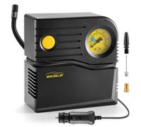 WindGallop Mini Compressore Aria Portatile Auto Compressore 12V Professionale