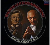 Windgassen - Götterdämmerung