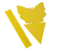 Windhager 03219 trappola per insetti Insect flypaper Giallo
