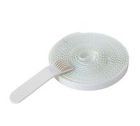 Windhager 03399 - Nastro di Fissaggio per zanzariera, 2,5 m, Trasparente