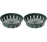 Windhager 05569 - Set di 6 cestini per bulbi, diametro: 30 cm