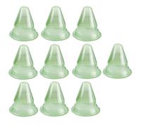 Windhager 05589 Piante Cappello diametro 24 cm, 10 pezzi