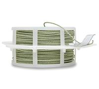 Windhager 06213 - Filo per Piante rampicanti, 50 m, Colore: Verde