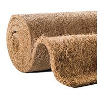 Windhager Telo in Feltro di Cocco - 0,5 x 1,5 m