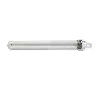 Windhager 08322 - Lampada di Ricambio per insetti volanti, 4 Star e Plug in Catch, Bianco, 11 W, 24 x 3.5 x 2 cm