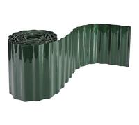 Windhager 5448 - Bordura per Prato, 20 cm x 9 m, Colore: Verde