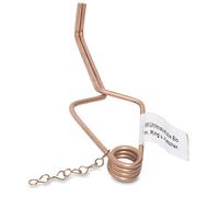 Windhager - Anello di regolazione di trappola per topi Trappola 2 pezzi