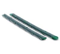 Windhager Baumschutzspiralen, 60 cm, Confezione da 2