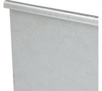 Windhager Connettore per Nastro per Bordure - 1 pz.