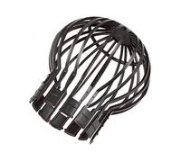 Windhager Protezione per grondaie, Protezione per grondaie, Filtro per grondaie, Protezione per grondaie, 07124