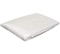 Windhager Copertura per Pomodoro in Tessuto Non Tessuto, 18 G/M², 0,75 x 10 m,
