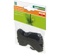 Corda di fissaggio per pannelli di balconi e recinzioni