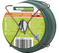 Windhager Filo da Giardino Gommato - 1 pz.