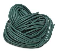 Windhager Filo di plastica Che cresce Insieme per Il Fissaggio di Piante a tralicci o aste, Verde, 23 m, Ø 3 mm, 73565