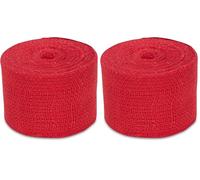 Windhager giardino non tessuto di juta, 10 cm x 25 m (Confezione da 2)