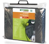 Windhager Pannello di recinzione SCREENEX CLASSIC antracite