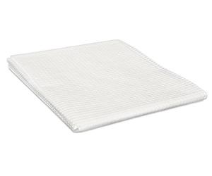 Windhager Pellicola a griglia per mobili da giardino, trasparente, 100 g/m², 3 x 2 m
