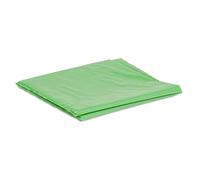 Windhager Cold Frame 06764 - Pellicola per Piante cresce con Il Tuo Bambino, Protezione per Tutto L'Anno, Pellicola per Piante, Verde, 7,2 x 1,4 m