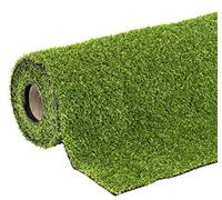 Windhager - Prato Artificiale York, 20 mm, 1 x 4 m, Verde