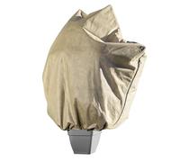Windhager protezione invernale per piante Ultraprotect XXL - 1,4 x 2 m - beige - 200 g/m² - protezione dal freddo - antigelo - copertura in tessuto non tessuto