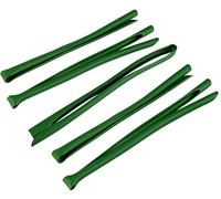 Windhager Raccordi per Alberi e Piante, leganti per Piante e Alberi e arbusti, in Morbido PVC, 60 cm, 5 Pezzi