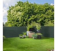 Windhager Rete di recinzione SCREENEX CLASSIC verde