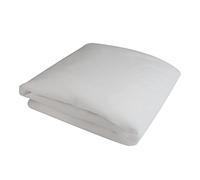 Windhager Rete per Mosca all'aceto di Ciliegia, Protezione Contro Insetti e Uccelli per Alberi da frutto, Bianco, 4 x 5 m, 06778, Blanco, 400 x 500 x 0.1 cm