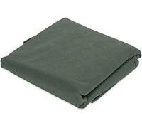Windhager Rosen-Vlies Grün 06725-Telo, Tessuto Non Tessuto, Protezione dal Freddo per Rose, 0,7 x 5 m, 30 g/m², Colore: Verde