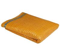 Windhager Sacchetti a rete, in polipropilene, arancione, 50 x 0,2 x 80 cm