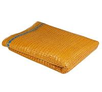 Windhager Sacchetti a rete per legna da ardere, 10 pezzi, 40 x 0,2 x 60 cm, colore: arancione, 06396