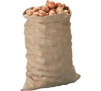 Windhager Sacco di Iuta Naturale - 100 x 110 cm