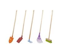 Windhager Set di Attrezzi per Bambini 5 Pz. - 1 set