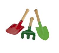 Windhager Set Attrezzi da Giardino Kids 3 Pz. - 1 set