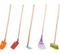 Windhager Set di Attrezzi per Bambini 5 Pz. - 1 set