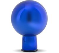Windhager Sfera Decorativa per Giardino - 12 cm - Blu