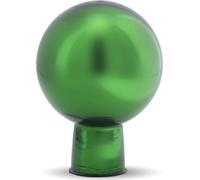 Windhager Sfera Decorativa per Giardino - 12 cm - Verde