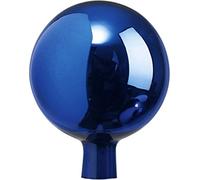 Windhager Sfera Decorativa per Giardino - 16 cm - Blu