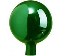 Windhager Sfera Decorativa per Giardino - 16 cm - Verde