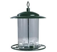 Windhager Silo di Cibo per Uccelli Compact, mangiatoia per Uccelli, casetta per Uccelli, distributore di Cibo per Uccelli, 06931