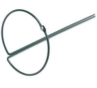 Windhager - Supporto per arbusti, Verde