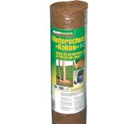 Windhager Tappetino di protezione dal freddo in cocco
