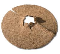 Windhager - Tappeto per pacciamatura, in Fibra di Cocco
