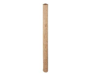 Windhager Telo di iuta per aiuole rialzate, tessuto non tessuto, per la protezione delle piante, permeabile all'acqua e traspirante, sostenibile, 300 g/m², 2 x 1 m