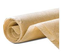 Windhager Pile Sandpit 06059-Telo Protettivo in Tessuto Non Tessuto per sabbiera, Protezione Contro Le Erbacce e miscelazione con substrato, 2 x 2 m, 90 g/m², Beige