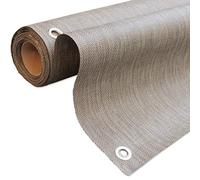 Windhager - Telone per Balcone Protezione dalla Vista Tappetino Aeris Protezione