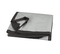Windhager Telone per Piante e sottopiante con Tessuto Non Tessuto, per travaso Pulito, per Piante e Giardinaggio, 1 x 1,5 m